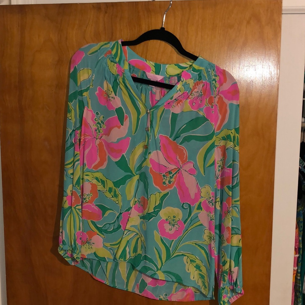 Lilly Pulitzer Elsa
